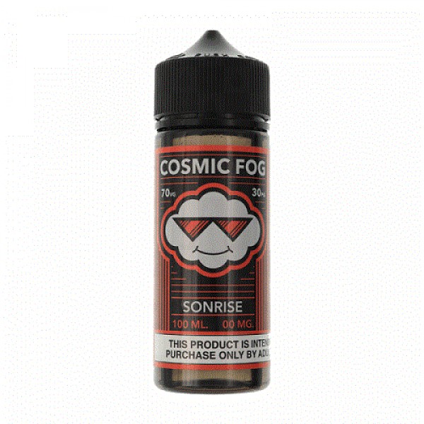 Cosmic Fog - Sonrise - 100ml