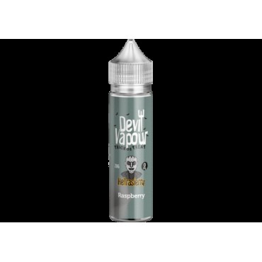 Hellrasierry 50ml E-Liquid By Devil Vapour