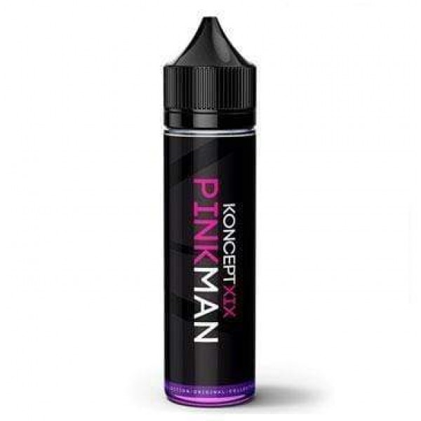 Pinkman Koncept XIX  by Vampire Vape