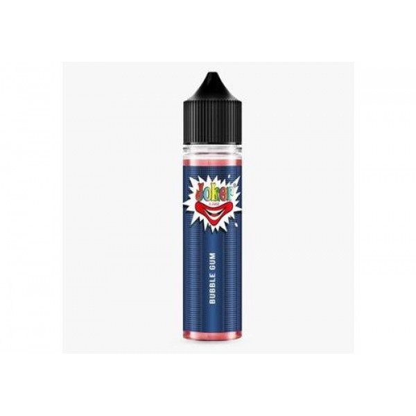 Bubblegum 50ml E-Liquid By Joker