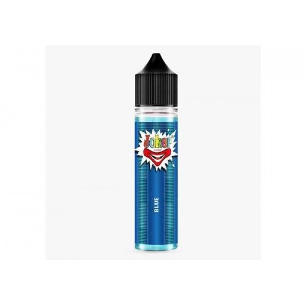 Blue 50ml E-Liquid By Joker