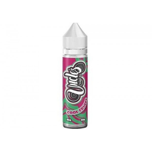 Cool Fruits 50ml E-Liquid By Uncles Vape Co.