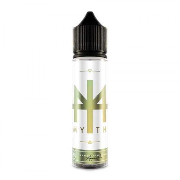 Apple Pie Shorfill E Liquid by Myth 50ml