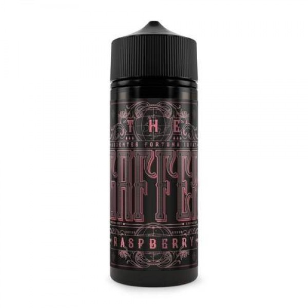 Raspberry Custard The Gaffer Shortfill By The Yorkshire Vaper