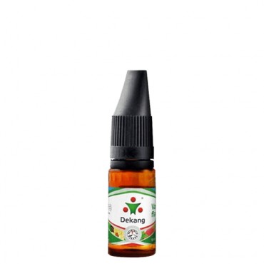 Box of 10 Apple 10ml E-Liquid By Dekang