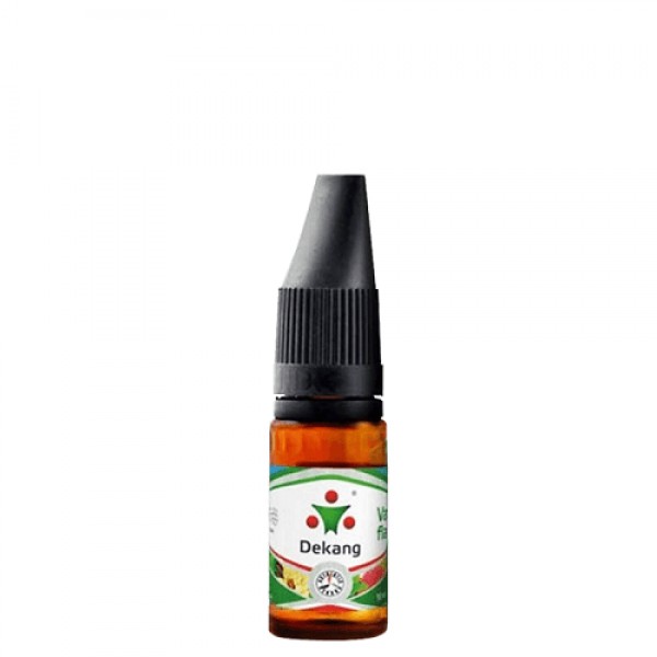 Box of 10 Berry Mix 10ml E-Liquid By Dekang