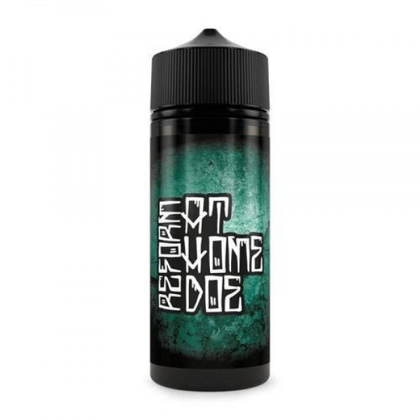 Reform At Home Doe Shortfill By The Yorkshire Vaper