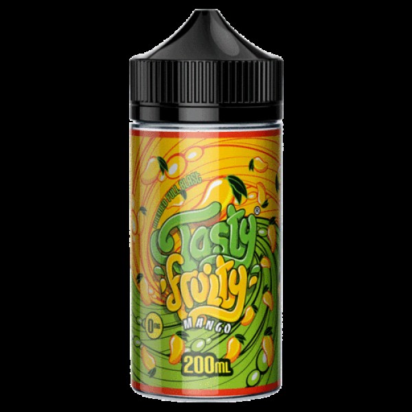 Mango By Tasty Fruity 200ml