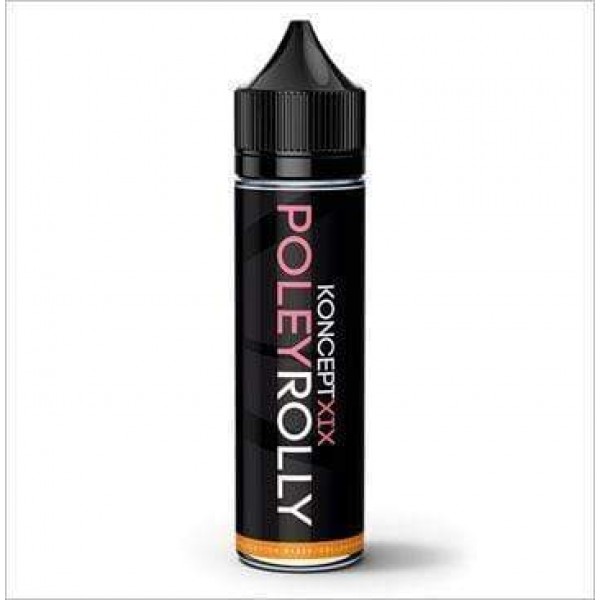 Poley Rolly Koncept XIX by Vampire Vape