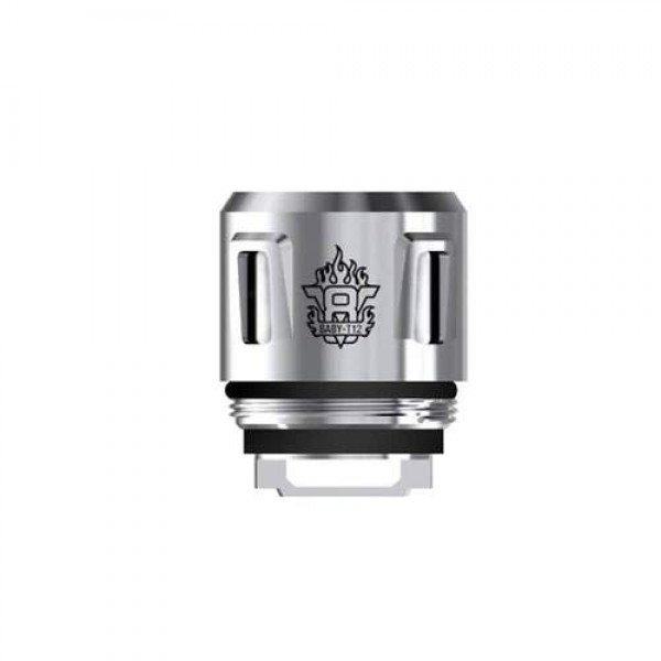 Smok V8 Baby-T12 0.15 Ohm (Pack of 5) Coils