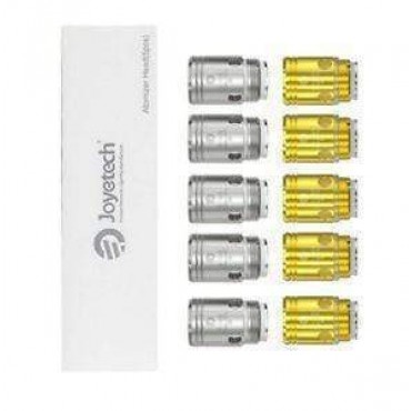 Joyetech EX Coil Head 5/pack