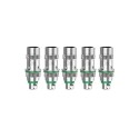 Aspire Nautilus AIO Nic Salt 1.8 Ohm Coils (Pack of 5)