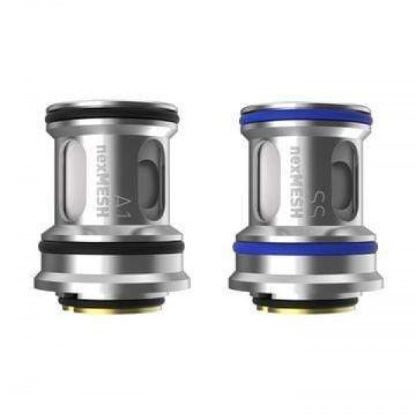 NexMesh Tank Replacement Coils by OFRF - Pack of 2