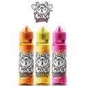 MoMo 50ml E-Liquid Shortfill | All Ranges