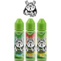 MoMo 50ml E-Liquid Shortfill | All Ranges