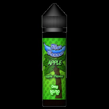 Apple 50ml E-Liquid by Blue Banana