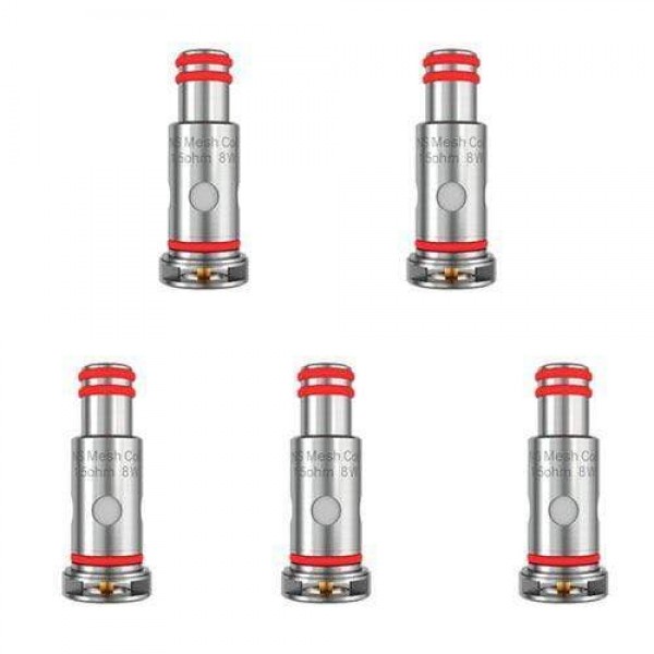 Freemax Maxpod NS Mesh Coils pack of 5