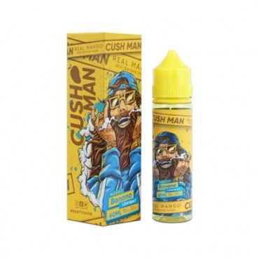 Mango Banana Shortfill by Nasty Juice