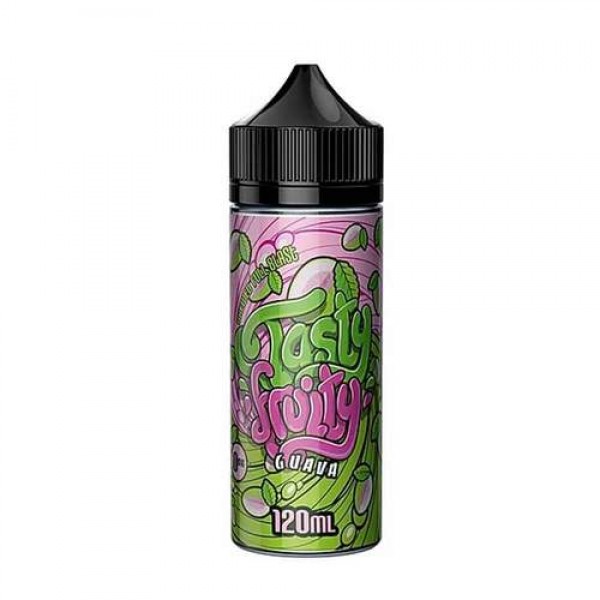 Guava by Tasty Fruity (Ice Series)