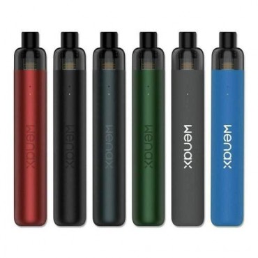 Geekvape Wenax Stylus Kit 1100mah