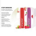 Drip Bar Disposable Vape Device - 600 Puffs