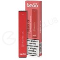 Beco Bar Disposable Vape Pod Kit | 550 Puffs