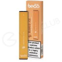 Beco Bar Disposable Vape Pod Kit | 550 Puffs