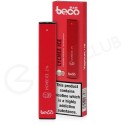 Beco Bar Disposable Vape Pod Kit | 550 Puffs