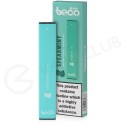 Beco Bar Disposable Vape Pod Kit | 550 Puffs