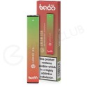 Beco Bar Disposable Vape Pod Kit | 550 Puffs