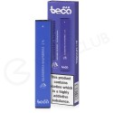 Beco Bar Disposable Vape Pod Kit | 550 Puffs