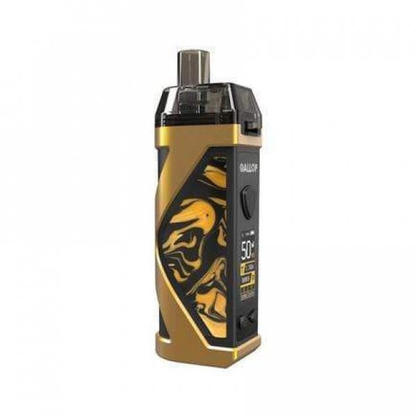 Horizon E-FOG Gallop 50W Vape Kit