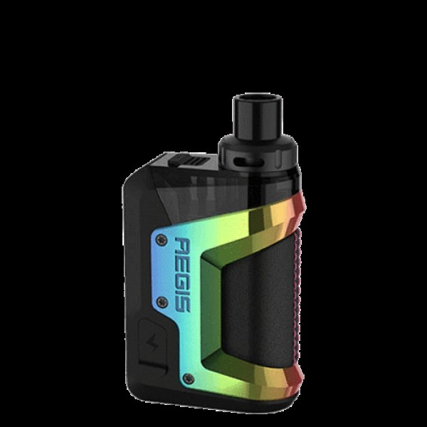 Geekvape Aegis Hero Pod Kit