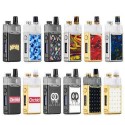 Orchid Pod Vape Kit by Orchidvape