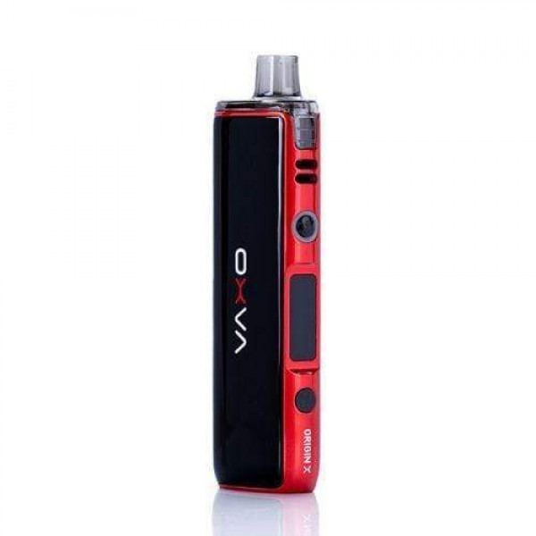 OXVA Origin X Pod Kit