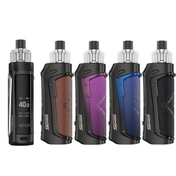 INNOKIN Sensis Pod Kit 3000mAh New | Eliquid Base