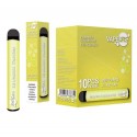 Pack of 10 VAPEURS Disposable Pod Device | 600 Puffs