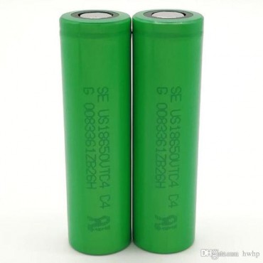 18650 Battery 2100mah - 3.7V