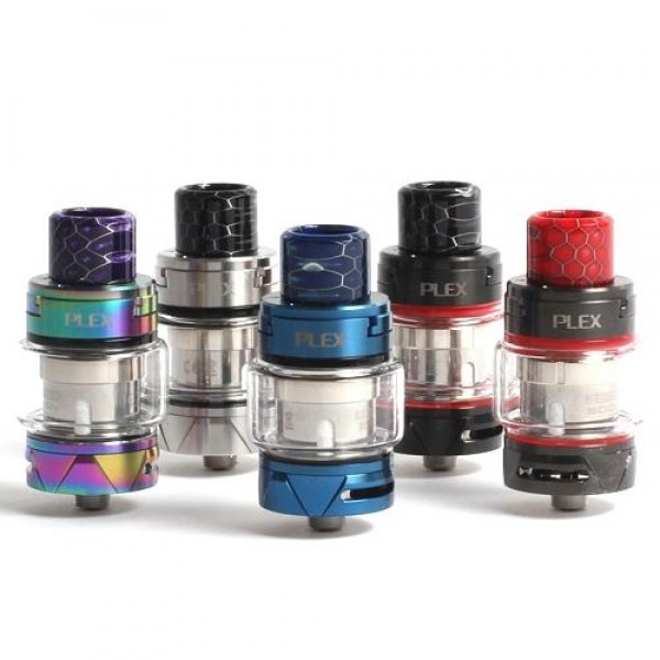 INNOKIN PLEX 24mm Tank