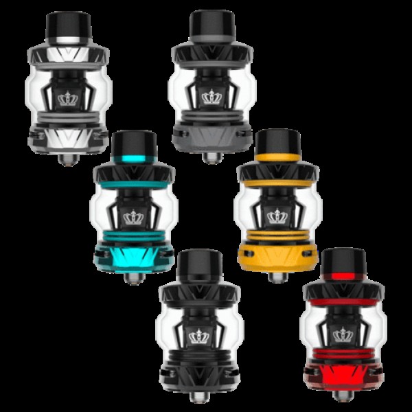 UWELL Crown 5 (V) Sub Ohm Tank | Eliquid Base