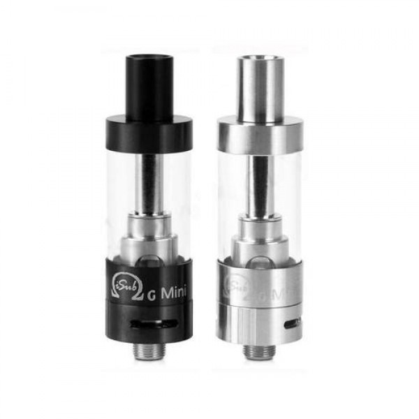 Innokin iSub G Mini Tank | Eliquid Base