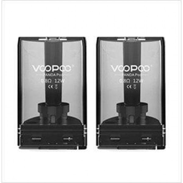 VOOPOO Panda Pod Cartridge 2ml