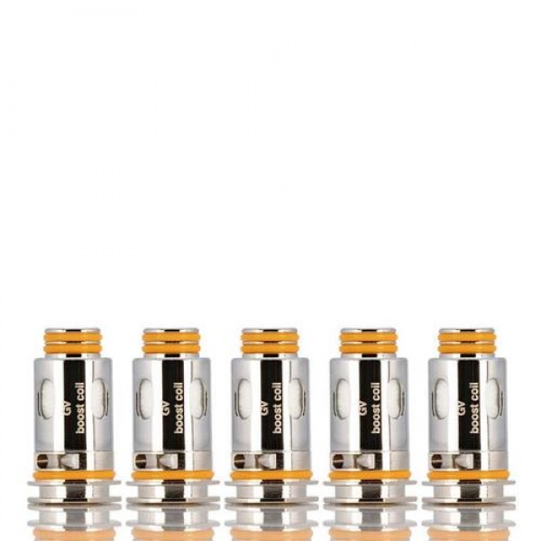 Geek Vape Mero Replacement Coils (5Pcs)