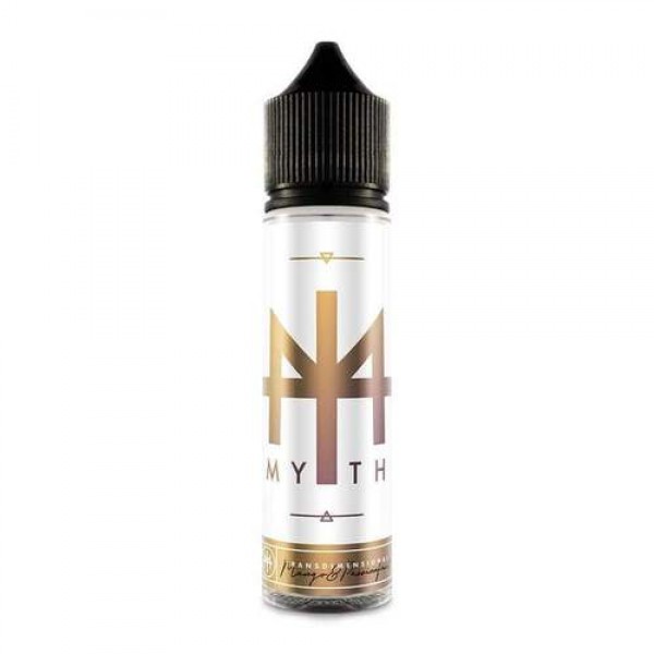 Mango & Passionfruit Shortfill E Liquid by Myth 50ml