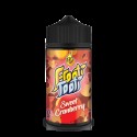 Frooti Tooti 170ml E-Liquid Shortfill | 70/30 Juice UK | Eliquid Base