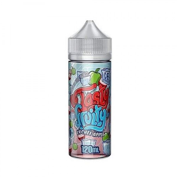 Lychee Apple by Tasty Fruity (Ice Series)