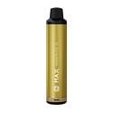 Elux Max Disposable Device - 4000 Puffs