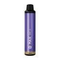 Elux Max Disposable Device - 4000 Puffs