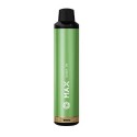 Elux Max Disposable Device - 4000 Puffs