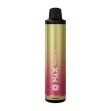 Elux Max Disposable Device - 4000 Puffs